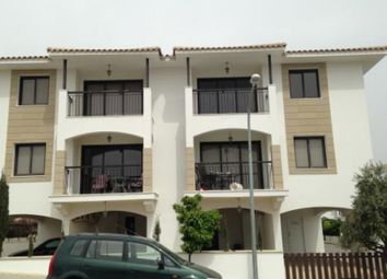 Thumbnail 3 bed apartment for sale in Tersefanou, Larnaca, Cyprus