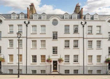 Thumbnail 1 bed flat for sale in Homer Street, London