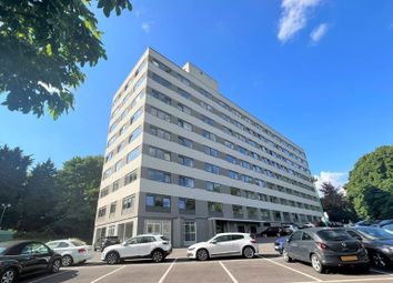 Thumbnail 1 bed flat for sale in Hubert Road, Brentwood