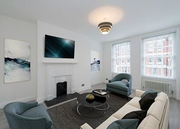 Thumbnail Flat for sale in Molyneux Street, London
