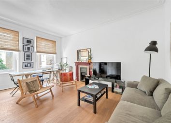 Thumbnail 1 bed flat for sale in Gledhow Gardens, London
