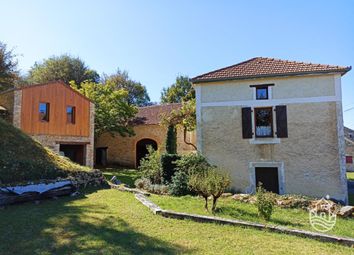 Thumbnail 3 bed property for sale in Gourdon, Midi-Pyrenees, 46300, France