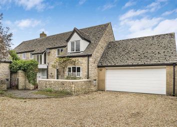 Thumbnail 4 bed detached house for sale in Shepherds Close, Weston-On-The-Green, Bicester