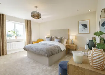 Main Bedroom With Space For Storage