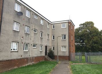 Thumbnail 2 bed flat to rent in Deveron Crescent, Dundee