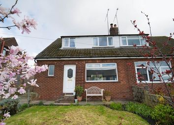 3 Bedrooms Semi-detached house for sale in Spencers Lane, Skelmersdale WN8