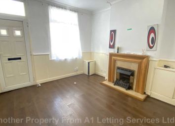 Thumbnail 2 bed terraced house to rent in Bordesley Green, Bordesley Green