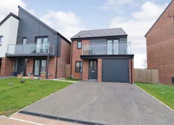 Thumbnail Detached house for sale in Risedale Drive, Fulford, York
