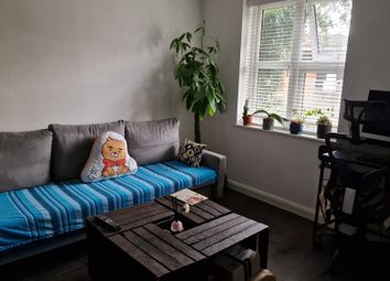 Thumbnail 1 bed flat for sale in Burnham Close, Bermondey, London