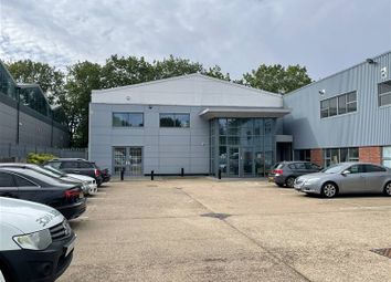 Thumbnail Warehouse to let in Unit 5 Priors Way Industrial Estate, Priors Way, Maidenhead