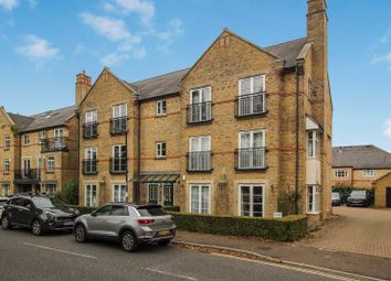 Thumbnail Flat for sale in Coldstream Road, Caterham