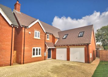 Property For Sale In Worlds End Lane Weston Turville Aylesbury
