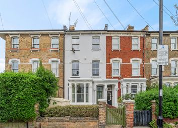 Thumbnail Terraced house for sale in Plimsoll Road, London