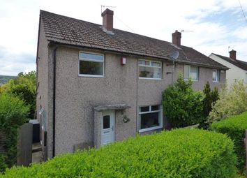3 Bedrooms Semi-detached house for sale in Deerstone Avenue, Burnley, Lancashire BB10
