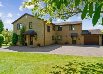 Thumbnail Detached house for sale in Hogg End, Chipping Warden