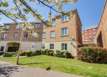 Thumbnail 2 bed flat to rent in Coniston Avenue, Purfleet