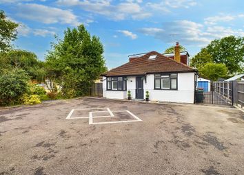Thumbnail Detached bungalow for sale in Hollybush Road, Crawley