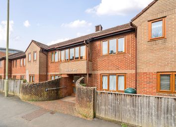 Thumbnail Flat for sale in Orchard Walk, Winchester