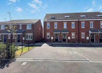 Property listing in Morpeth, Northumberland