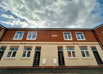Thumbnail Property to rent in The Barracks, Leicester
