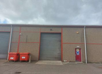 Thumbnail Warehouse to let in 16, Walker Place, Inverness
