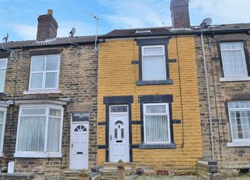 2 Bedrooms Terraced house for sale in Dearne Road, Bolton-Upon-Dearne, Rotherham S63