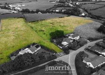 Thumbnail Land for sale in Ferwig, Cardigan