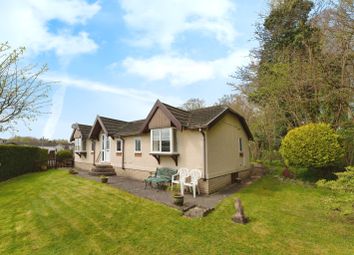 Builth Wells - Mobile/park home for sale            ...