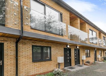Thumbnail Mews house to rent in Sussex Way, London