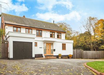 Thumbnail Detached house for sale in The Street, Gosfield, Halstead
