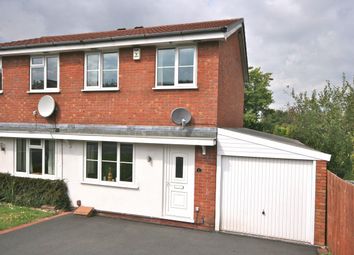 2 Bedroom Semi-detached house for rent