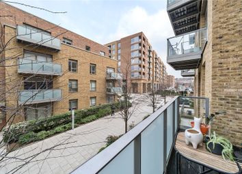 Thumbnail Flat for sale in Matcham Court, Hornsey