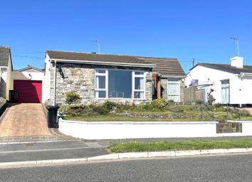 Thumbnail 3 bed semi-detached bungalow for sale in Chapeldown Road, Torpoint