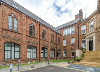 Thumbnail 2 bed flat for sale in Victoria Crescent Road, Flat 0/1, Dowanhill, Glasgow
