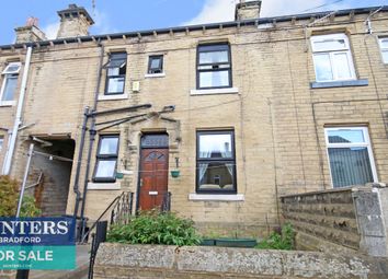 Thumbnail Terraced house for sale in Parkside Road, Bradford, West Yorkshire