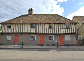 2 Bedrooms Cottage to rent in Church Street, Great Shelford, Cambridge CB22