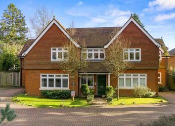 Thumbnail 2 bed flat for sale in Fosse Lodge, Reigate
