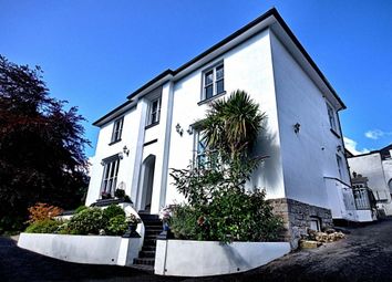 Property listing in Tenby, Pembrokeshire
