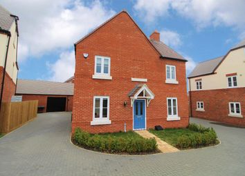 4 Bedroom Detached house for rent
