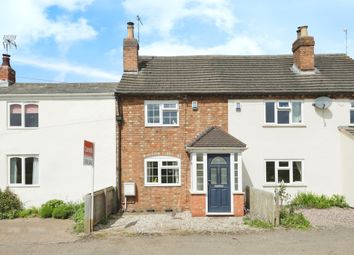 Thumbnail Cottage for sale in Fern Cottages, Brinklow, Rugby