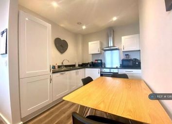 Thumbnail Flat to rent in 16 Crosby Road North, Liverpool