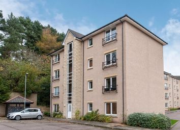 Thumbnail Flat to rent in Mineralwell View, Stonehaven, Aberdeenshire