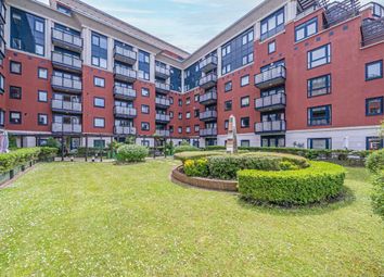Thumbnail 2 bed flat for sale in Wadbrook Street, Kingston Upon Thames
