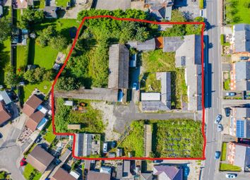 Thumbnail Land for sale in Church Road, Banks, Southport