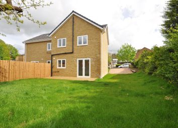 4 Bedroom Semi-detached house for rent