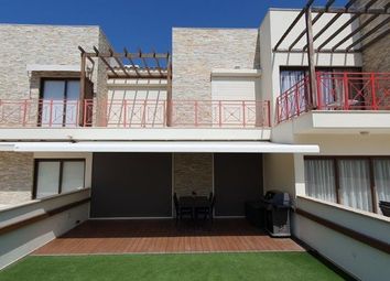 Thumbnail 3 bed town house for sale in Mouttagiaka, Limassol, Cyprus