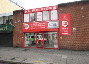 Thumbnail Retail premises to let in Seven Sisters Road, London
