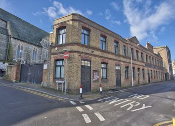 Thumbnail Office for sale in Union Row, Margate