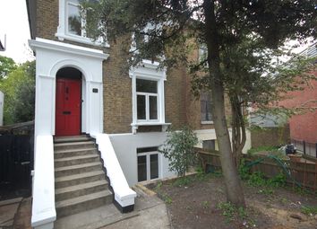 Thumbnail Semi-detached house to rent in Cambridge Road North, London