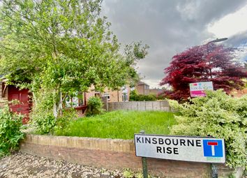 Thumbnail 2 bed flat to rent in Kinsbourne Rise, Southampton